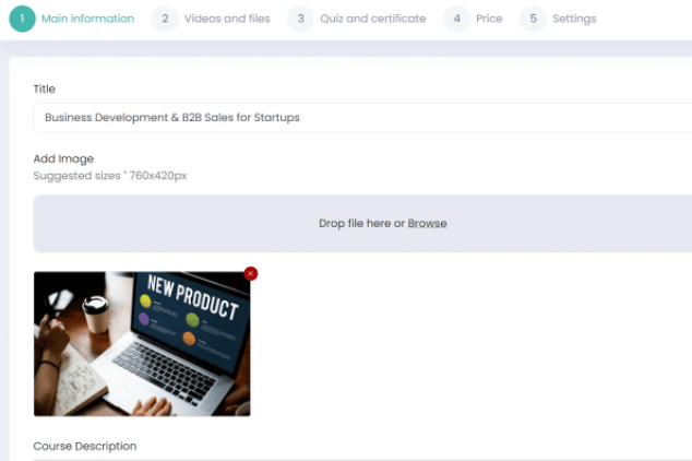 Buy Software Apps Uteach Lifetime Deal content 1