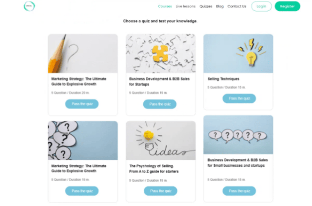 Buy Software Apps Uteach Lifetime Deal content 3 Buy Software Apps Uteach Lifetime Deal content 3