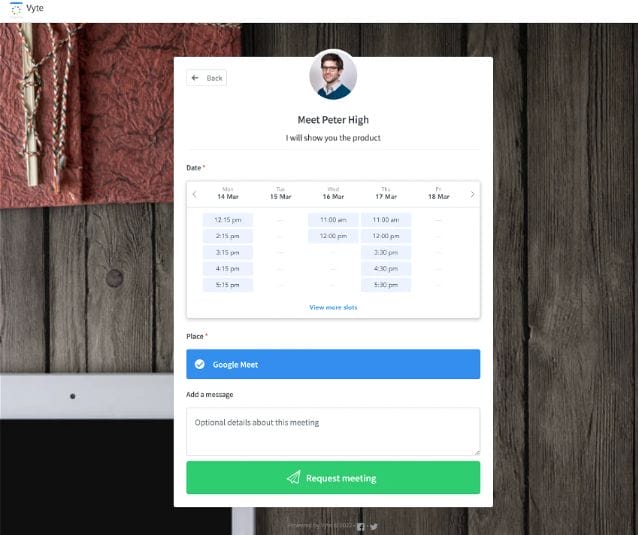 Buy Software Apps Vyte Lifetime Deal content 1