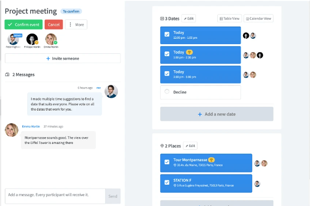 Buy Software Apps Vyte Lifetime Deal content 3