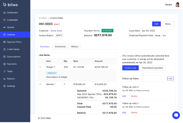 Buy Software Apps Blixo Lifetime Deal content 1