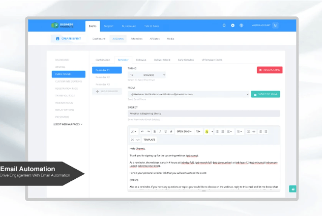 Buy Software Apps Business Hangouts Lifetime Deal content 3
