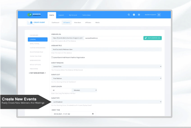 Buy Software Apps Business Hangouts Lifetime Deal content 4