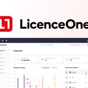 LicenseOne Lifetime Deal for $49