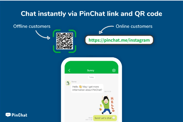 Buy Software Apps PinChat Lifetime Deal content 1