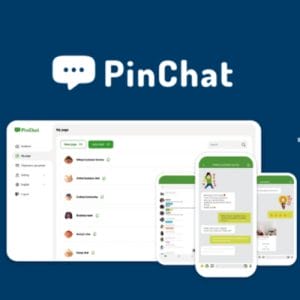 PinChat Lifetime Deal for $69