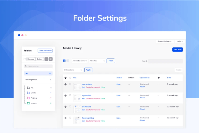 Buy Software Apps WP Adminify Lifetime Deal content 4