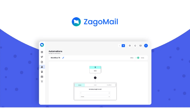 Buy Software Apps ZagoMail Lifetime Deal content 1 Buy Software Apps ZagoMail Lifetime Deal content 1