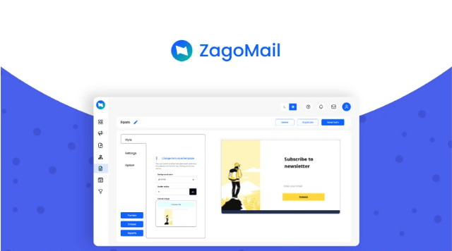 Buy Software Apps ZagoMail Lifetime Deal content 2 Buy Software Apps ZagoMail Lifetime Deal content 2