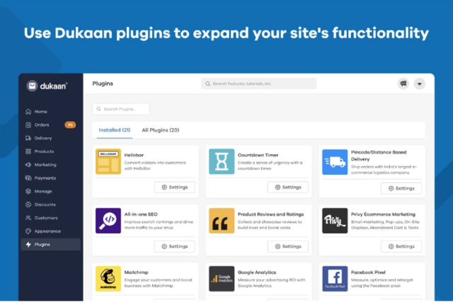 Buy Software Apps Dukaan Lifetime Deal content 2 Buy Software Apps Dukaan Lifetime Deal content 2