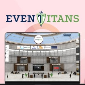 EventTitans Lifetime Deal for $99