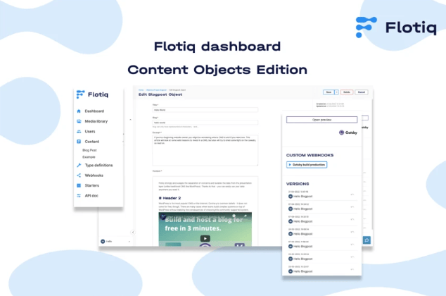 Buy Software Apps Flotiq Lifetime Deal content 4 Buy Software Apps Flotiq Lifetime Deal content 4
