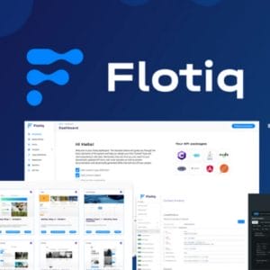 Flotiq Lifetime Deal for $69