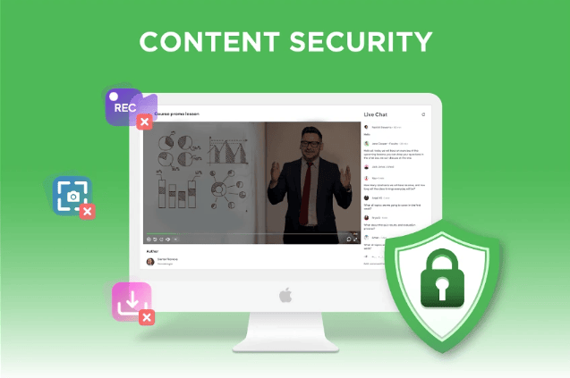 Buy Software Apps Learnyst Lifetime Deal content 1