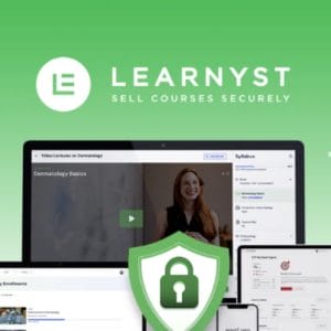 Learnyst Lifetime Deal for $79