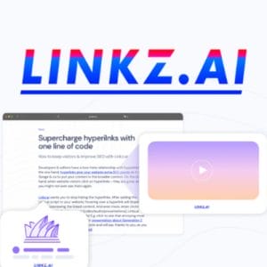 Linkz.ai Lifetime Deal for $59