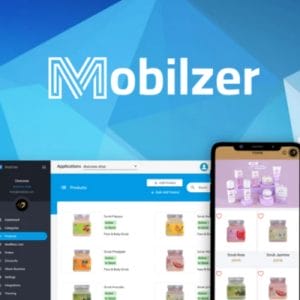 Mobilzer Lifetime Deal for $49