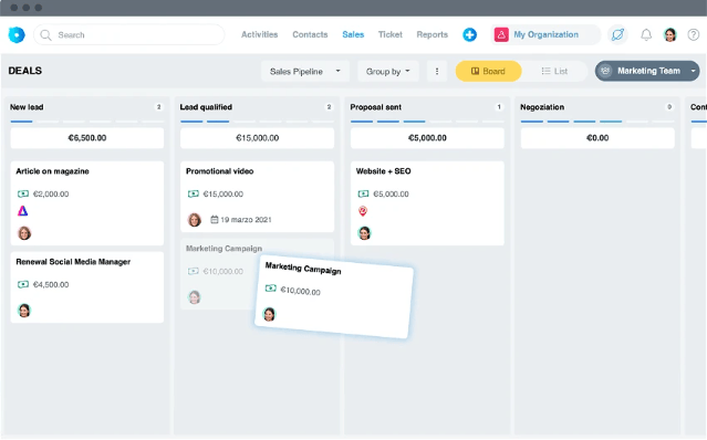 Buy Software Apps Mokapen Lifetime Deal content 3