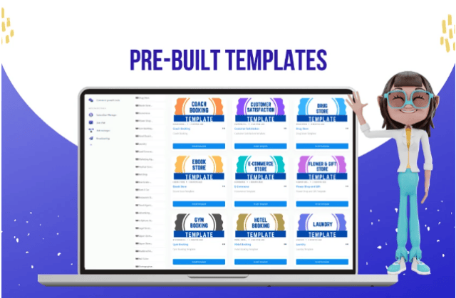 Buy Software Apps SocialNowa Chatbot Lifetime Deal content 2 Buy Software Apps SocialNowa Chatbot Lifetime Deal content 2