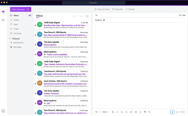 Buy Software Apps Telios Lifetime Deal content 1