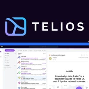 Telios Lifetime Deal for $59