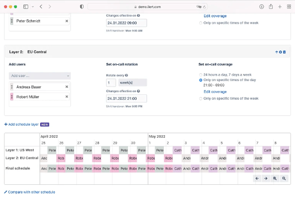 Buy Software Apps iLert Lifetime Deal content 2