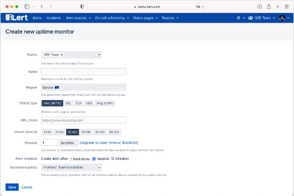 Buy Software Apps iLert Lifetime Deal content 4