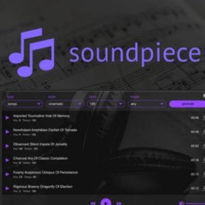 soundpiece Lifetime Deal for $69