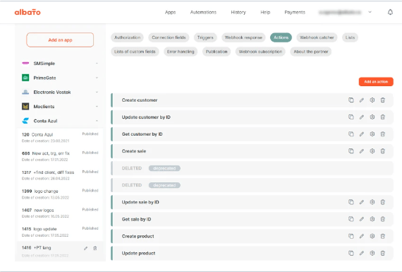 Buy Software Apps Albato Lifetime Deal content 3 Buy Software Apps Albato Lifetime Deal content 3