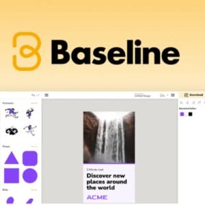 Baseline Lifetime Deal for $69