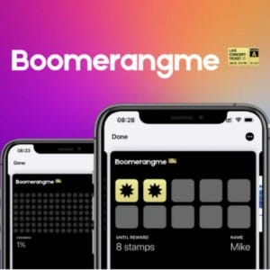 Boomerangme Lifetime Deal for $99