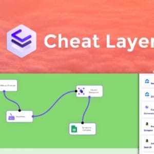 Cheat Layer Lifetime Deal for $99
