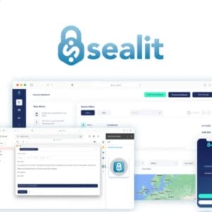 Sealit Lifetime Deal for $69