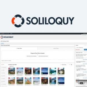 Soliloquy Lifetime Deal for $69