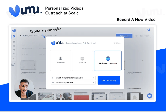 Buy Software Apps Vumu Lifetime Deal content 1