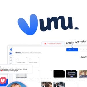 Vumu Lifetime Deal for $69