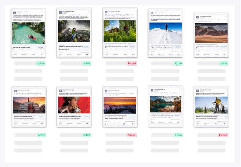 Buy Software Apps Adline Lifetime Deal content 1
