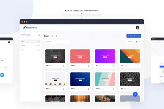Buy Software Apps GoZen FormsLifetime Deal content 1 Buy Software Apps GoZen FormsLifetime Deal content 1