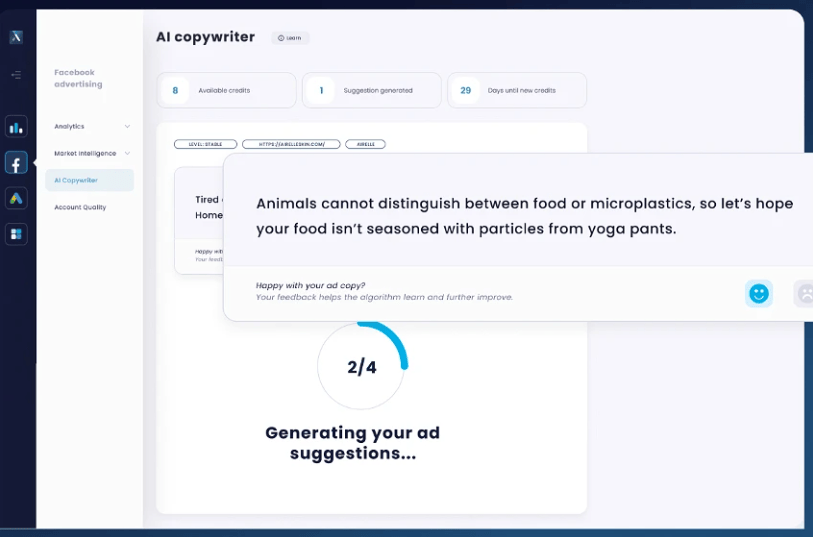 Buy Software Apps Lebesgues Lifetime Deal content 3