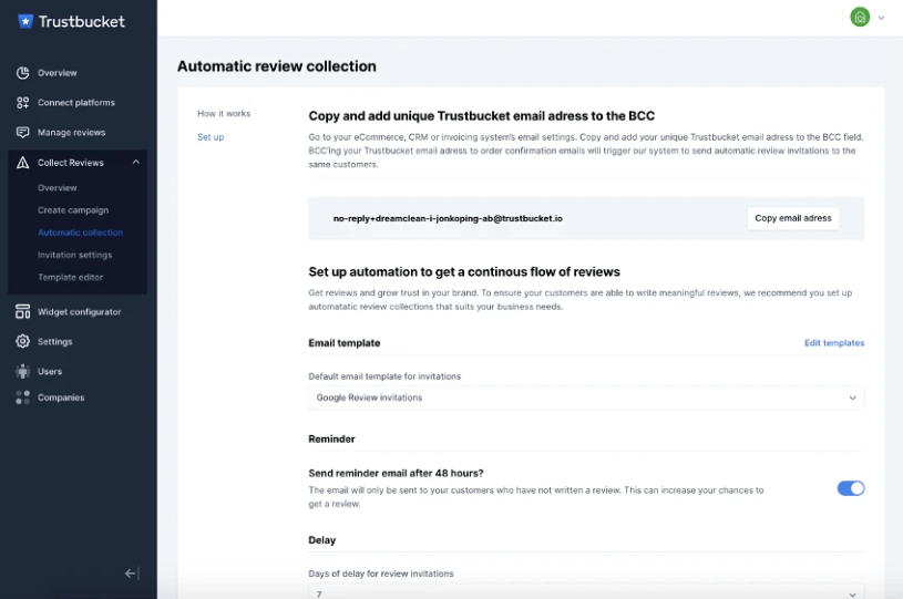 Buy Software Apps Trustbucket Lifetime Deal content 4