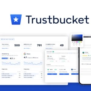 Trustbucket Lifetime Deal for $69