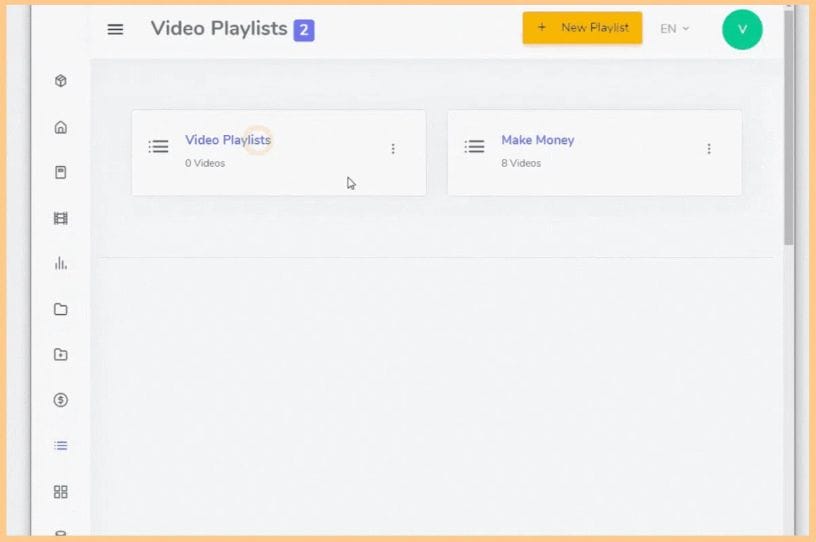 Buy Software Apps VidPowr Lifetime Deal content 1