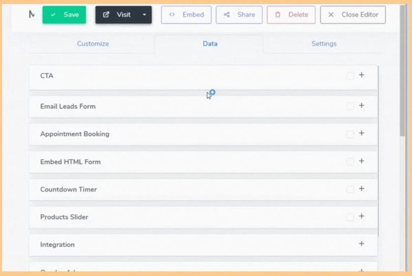 Buy Software Apps VidPowr Lifetime Deal content 3