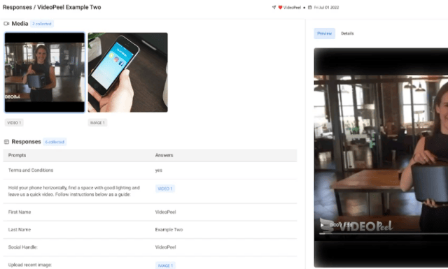 Buy Software Apps Videopeel Lifetime Deal content 3 Buy Software Apps Videopeel Lifetime Deal content 3