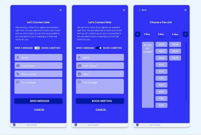 Buy Software Apps Lets Connect Lifetime Deal content 2 Buy Software Apps Lets Connect Lifetime Deal content 2
