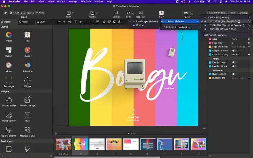 Buy Software Apps Lifetime Deal to PubCoder content 1