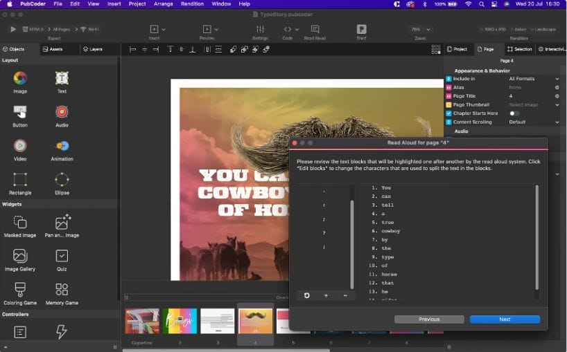 Buy Software Apps Lifetime Deal to PubCoder content 3