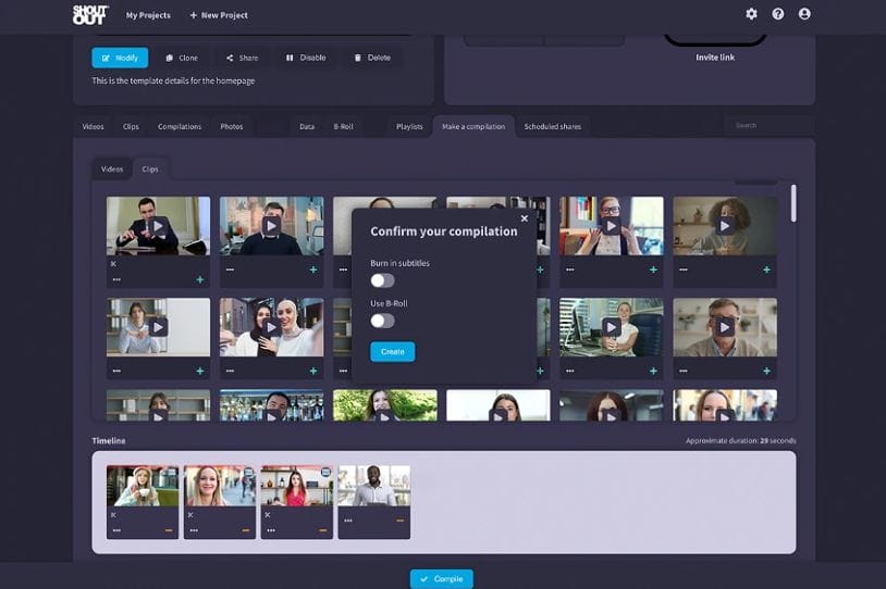Buy Software Apps ShoutOut Lifetime Deal content 2