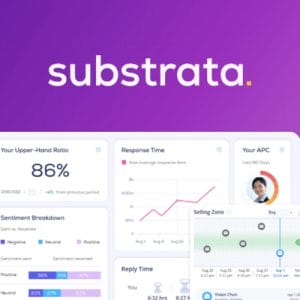 Substrata Lifetime Deal for $79