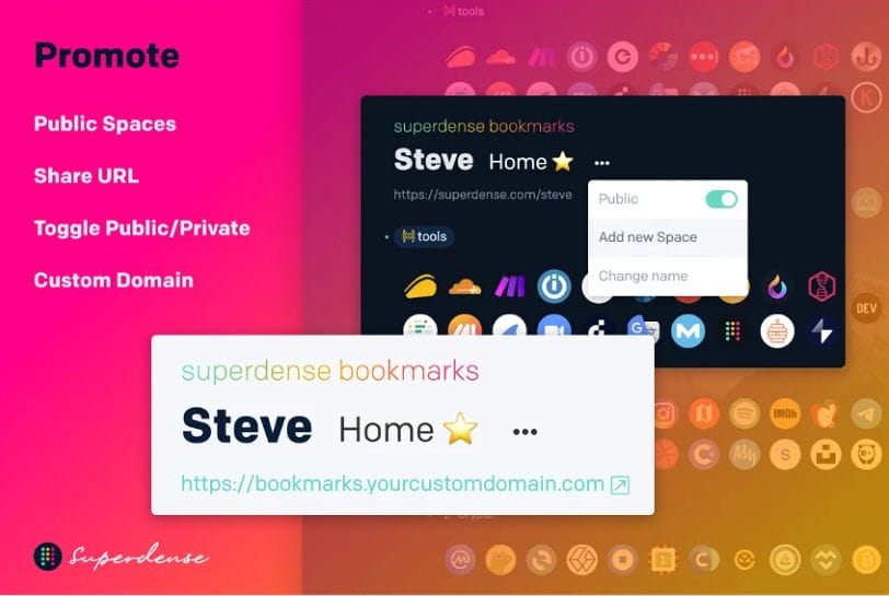 Buy Software Apps Superdense Lifetime Deal content 3